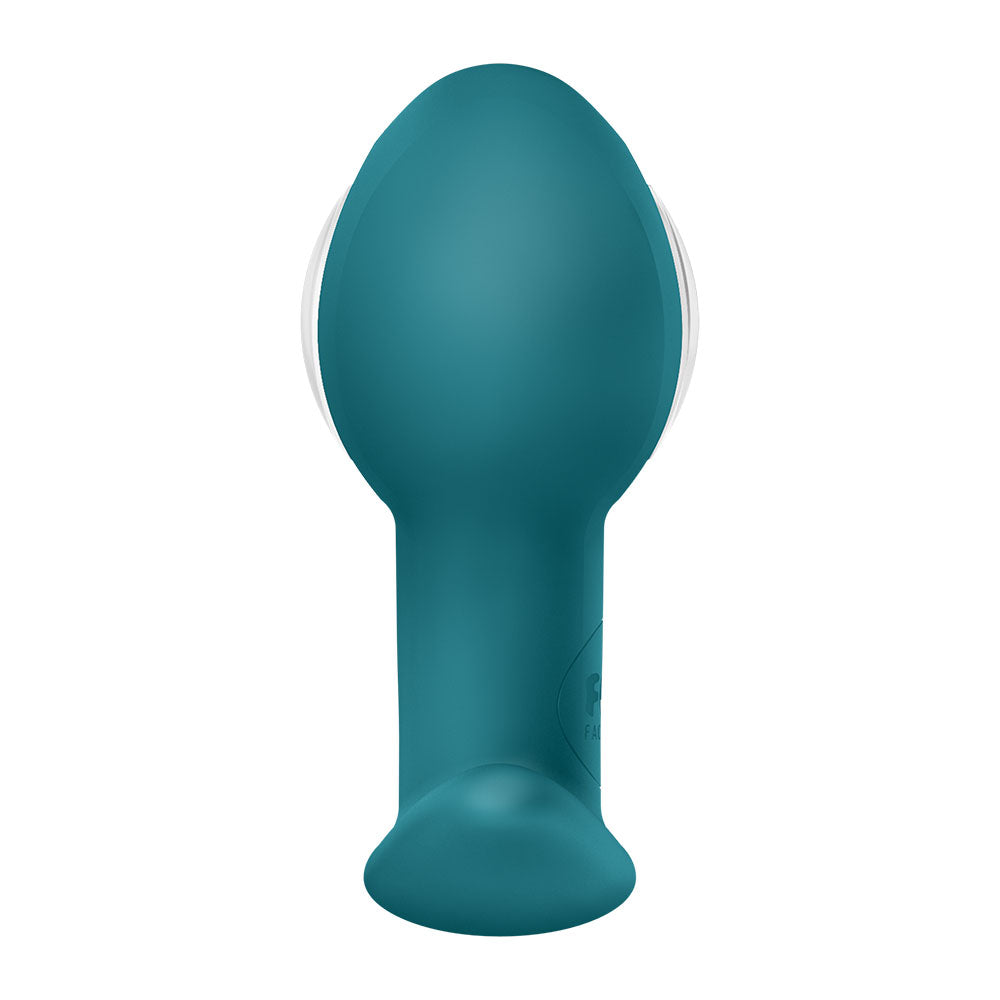 Fun Factory B BALLS UNO Bottle  - Bottle  7.3 cm Kegel Ball