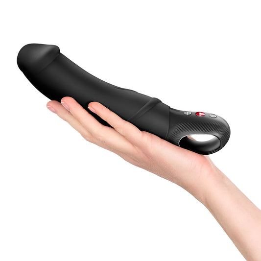 Fun Factory BIG BOSS  -  22.9 cm USB-C Rechargeable Vibrator