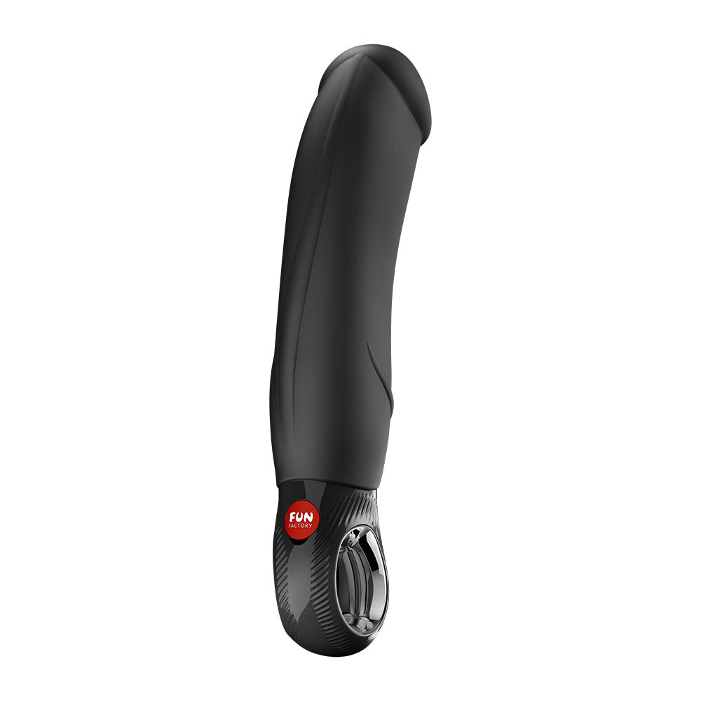 Fun Factory BIG BOSS  -  22.9 cm USB-C Rechargeable Vibrator