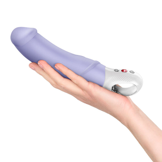 Fun Factory BIG BOSS  -  22.9 cm USB-C Rechargeable Vibrator