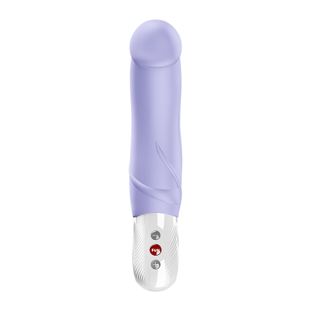 Fun Factory BIG BOSS  -  22.9 cm USB-C Rechargeable Vibrator