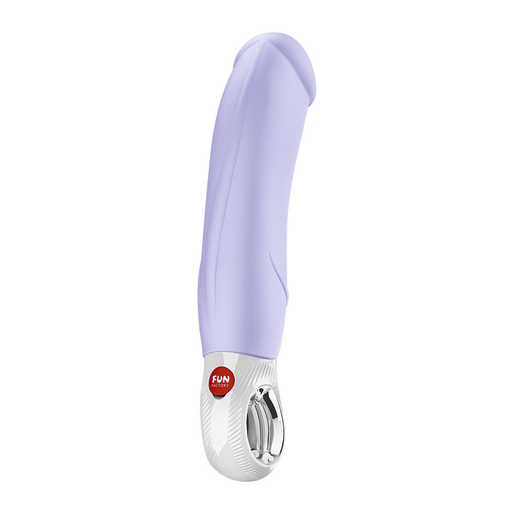 Fun Factory BIG BOSS  -  22.9 cm USB-C Rechargeable Vibrator