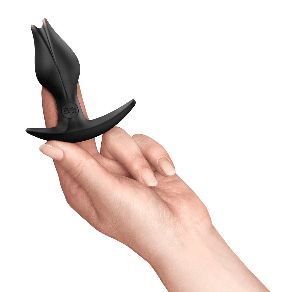 Fun Factory BOOTIE FEM  -  8.5 cm Butt Plug