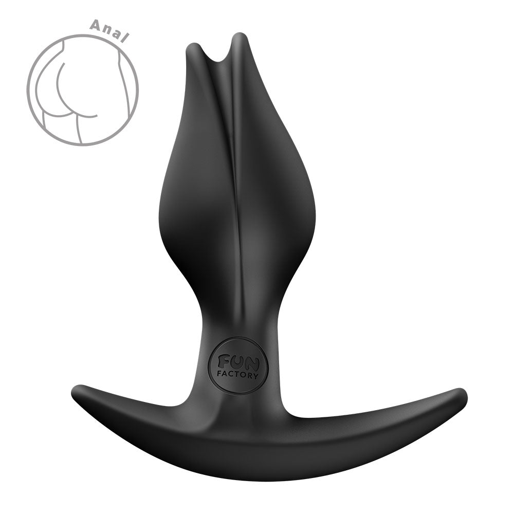Fun Factory BOOTIE FEM  -  8.5 cm Butt Plug