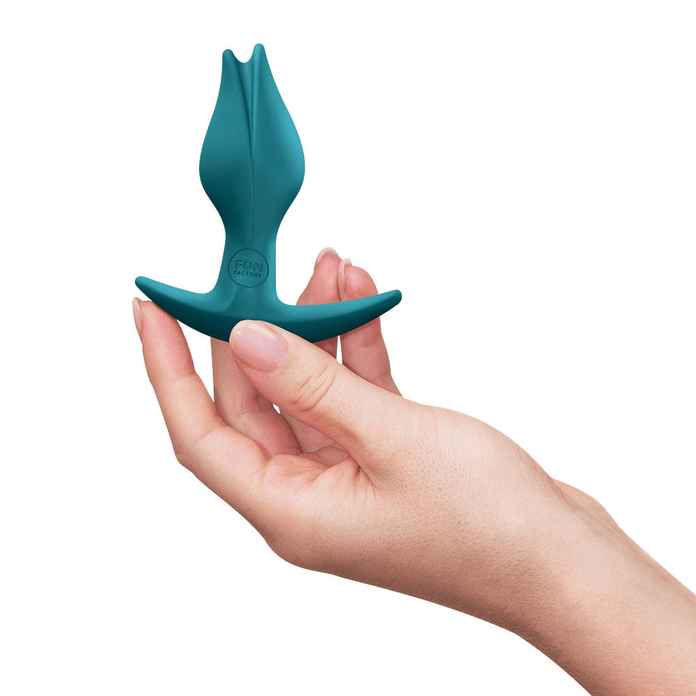 Fun Factory BOOTIE FEM Bottle  - Bottle  8.5 cm Butt Plug