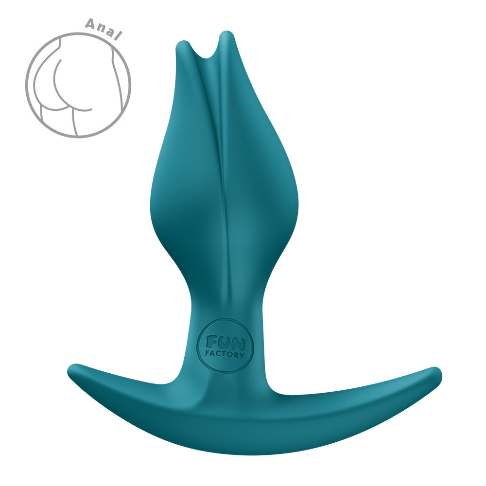 Fun Factory BOOTIE FEM Bottle  - Bottle  8.5 cm Butt Plug