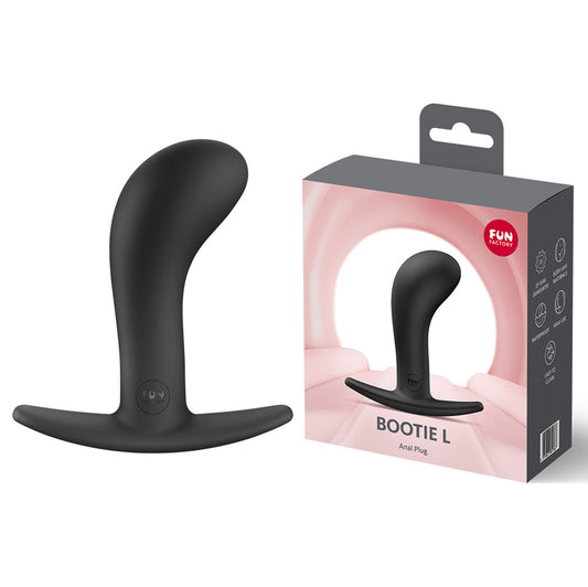 Fun Factory BOOTIE L  -  10.9 cm Large Anal Plug