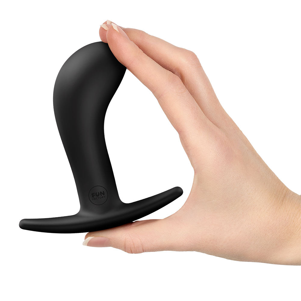 Fun Factory BOOTIE L  -  10.9 cm Large Anal Plug
