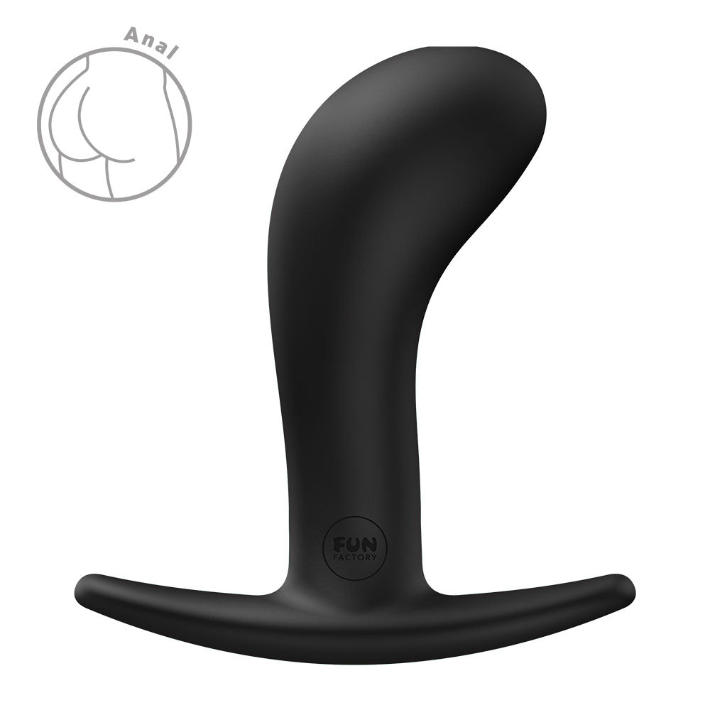 Fun Factory BOOTIE L  -  10.9 cm Large Anal Plug