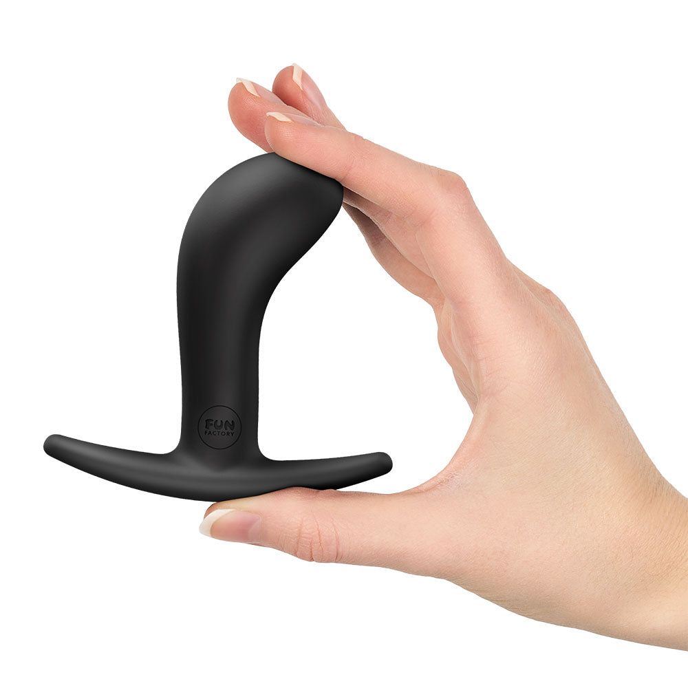 Fun Factory BOOTIE M  -  9.4 cm Medium Butt Plug