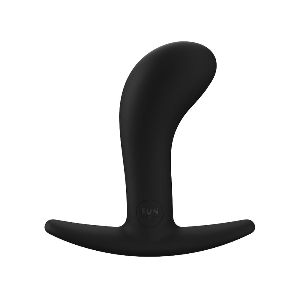 Fun Factory BOOTIE M  -  9.4 cm Medium Butt Plug