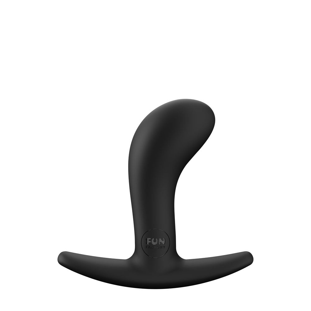 Fun Factory BOOTIE S  -  7.9 cm Small Butt Plug