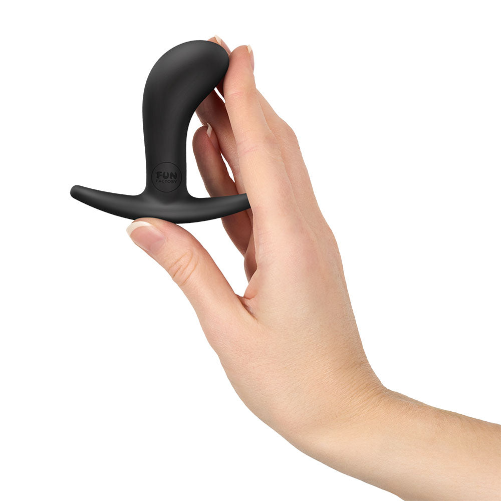 Fun Factory BOOTIE S  -  7.9 cm Small Butt Plug