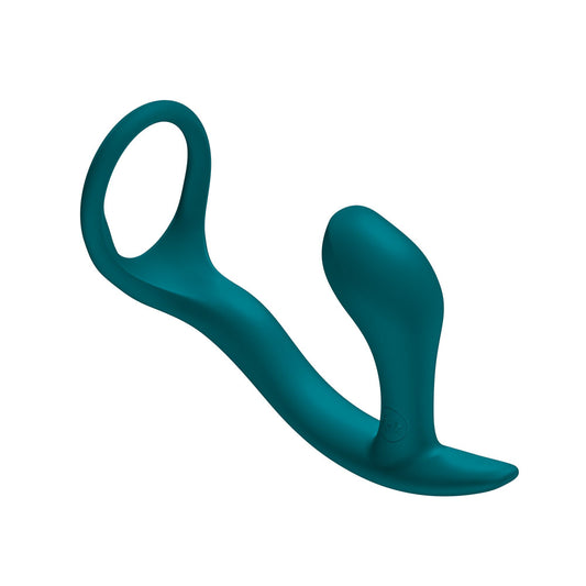 Fun Factory BOOTIE RING Bottle  - Bottle  14.7 cm Anal Plug with Cock Ring