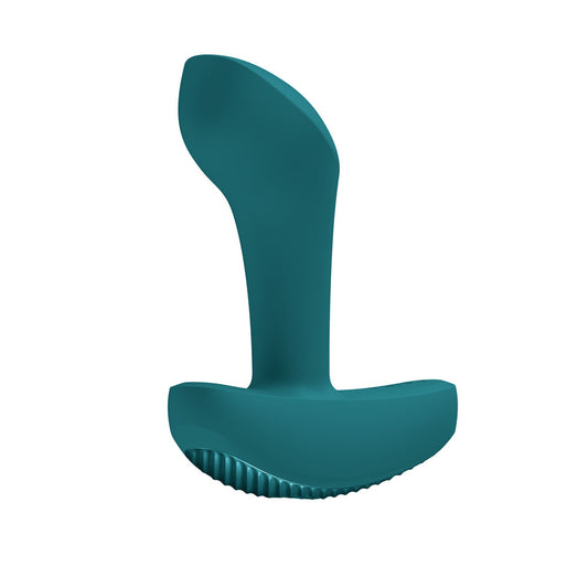 Fun Factory BOOTY VIBE Bottle  - Bottle  9.7 cm USB-C Rechargeable Vibrating Anal Plug
