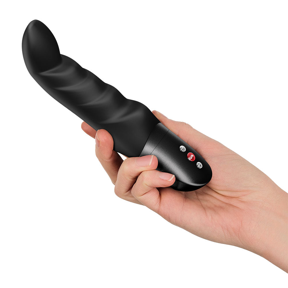 Fun Factory ABBY G  -  18.8 cm Vibrator