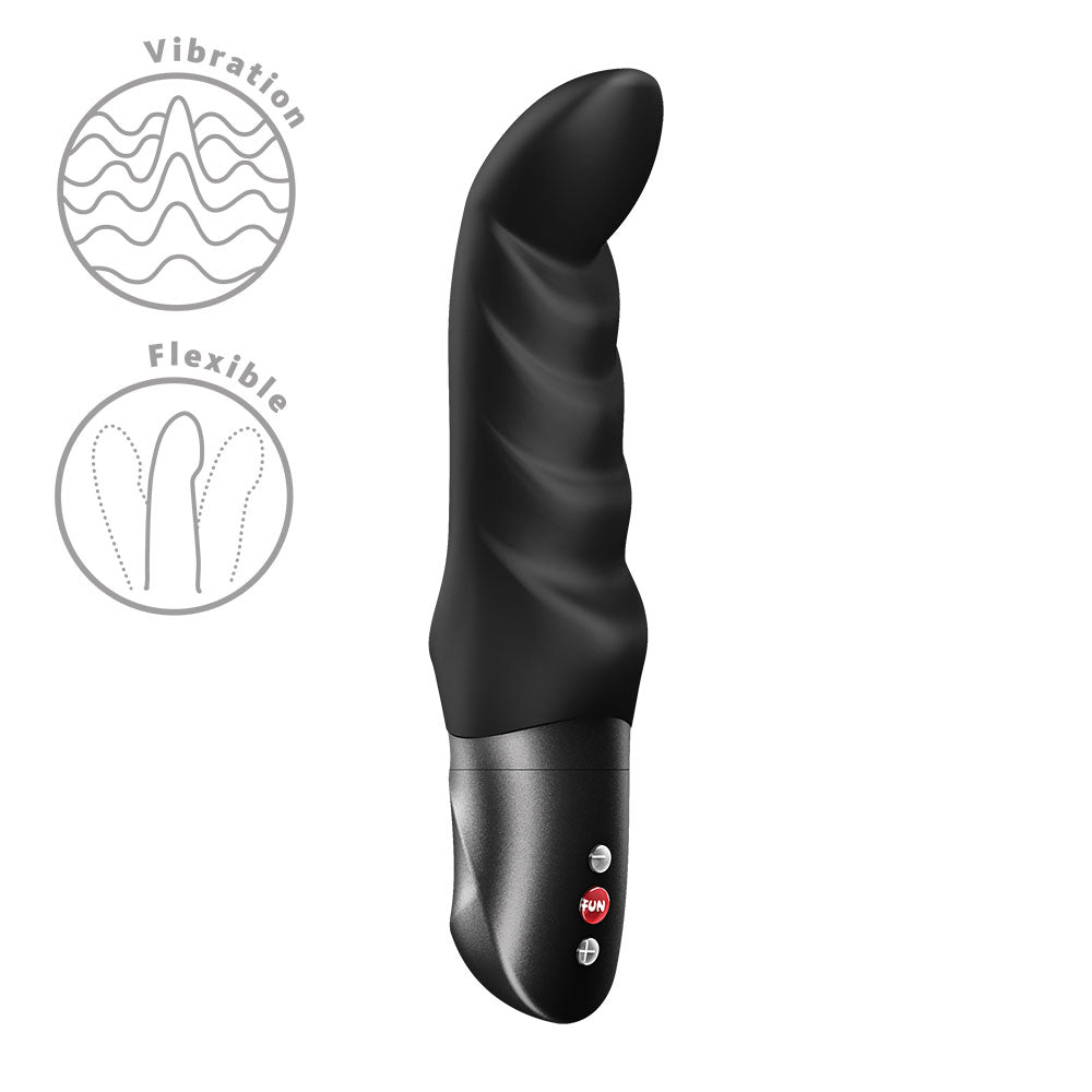 Fun Factory ABBY G  -  18.8 cm Vibrator