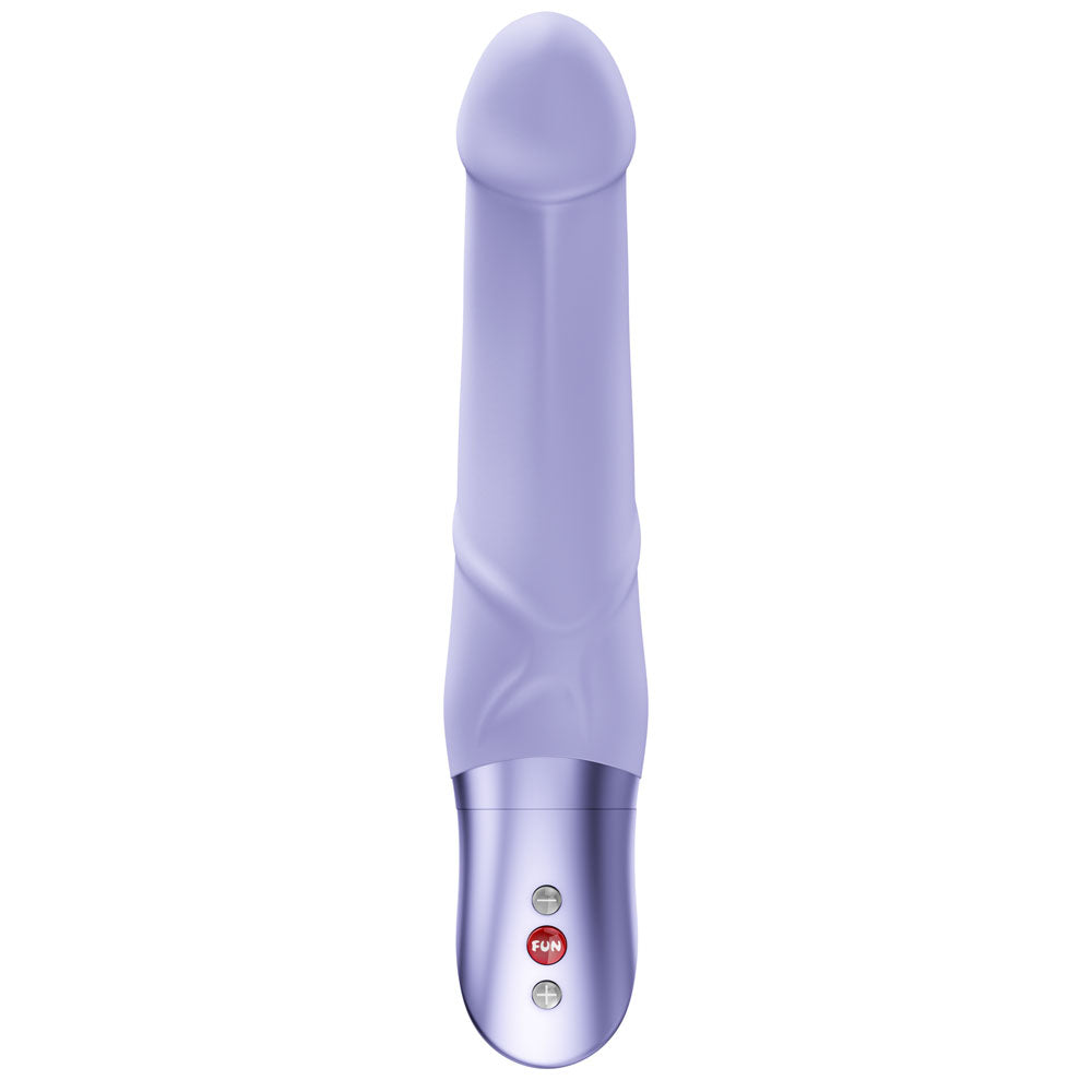 Fun Factory MR. BOSS  -  21 cm Vibrator