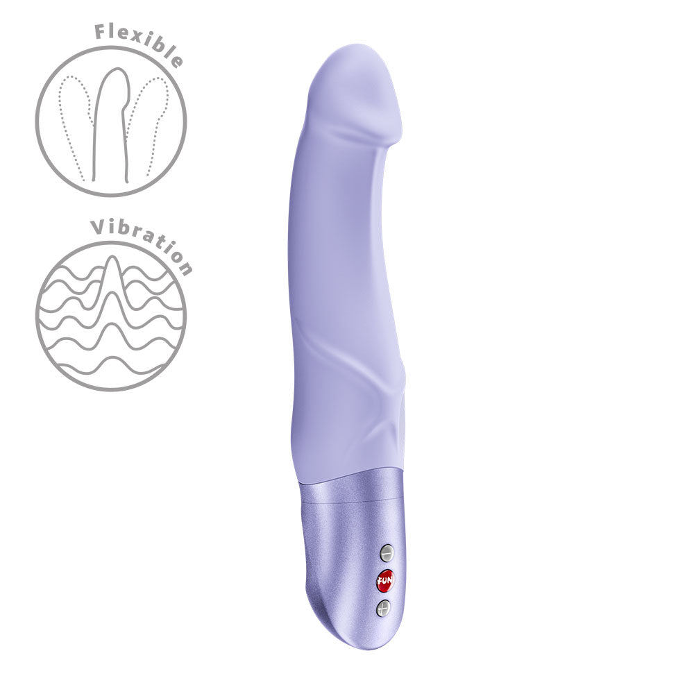Fun Factory MR. BOSS  -  21 cm Vibrator