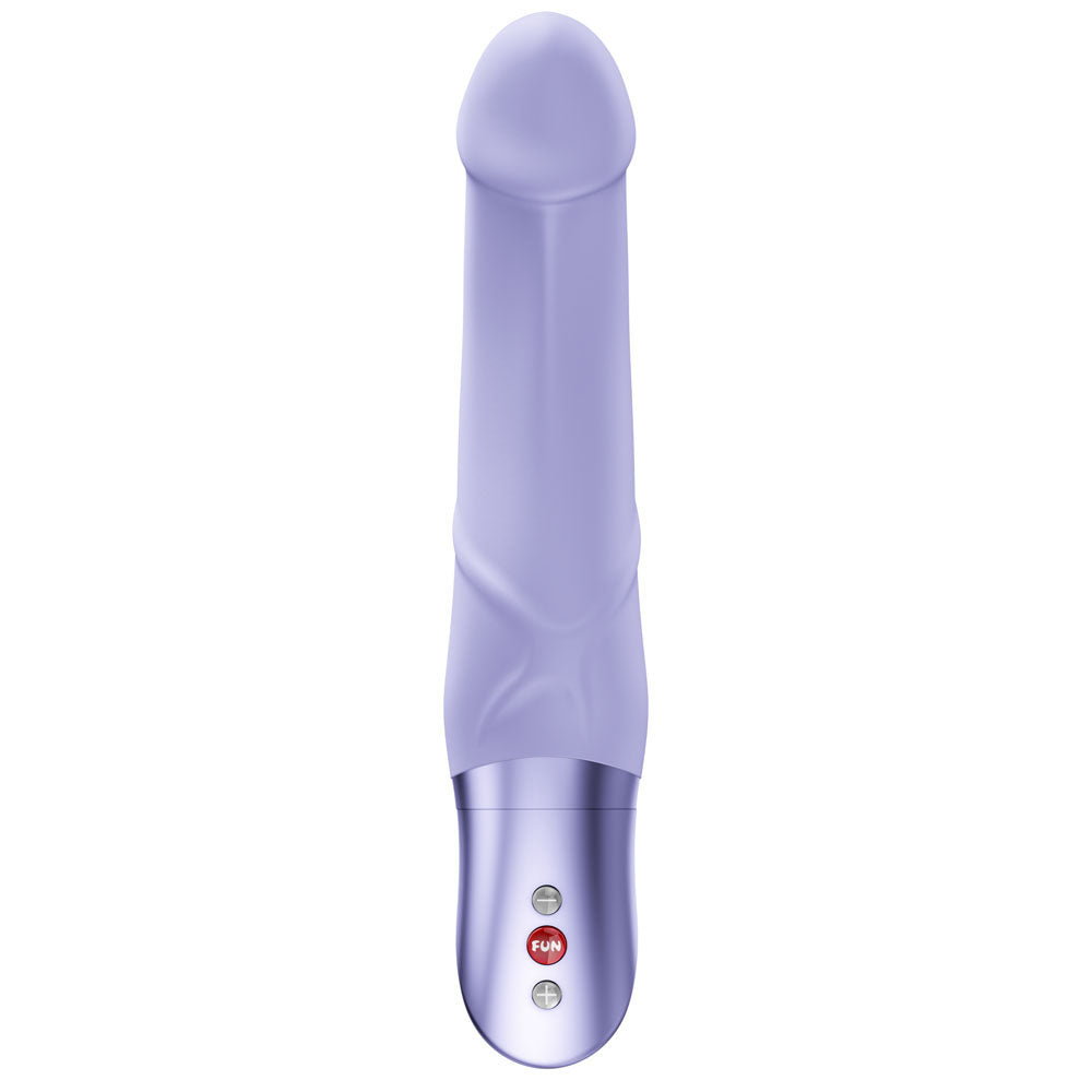 Fun Factory MR. BOSS  -  21 cm Vibrator