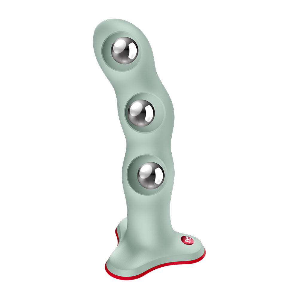 Fun Factory BOUNCER Light  - Light  18 cm Dildo
