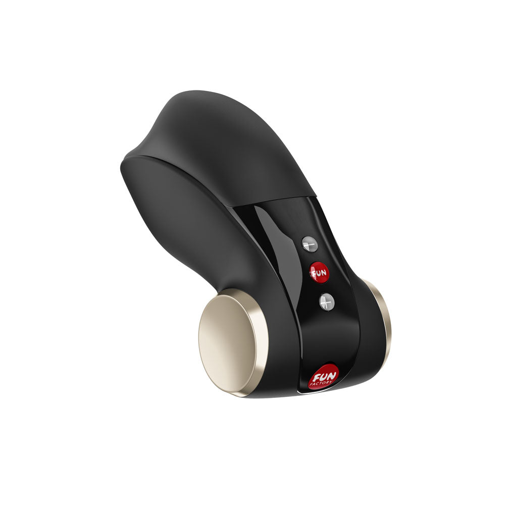 Fun Factory COBRA LIBRE II  -  USB-C Rechargeable Vibrating Massager