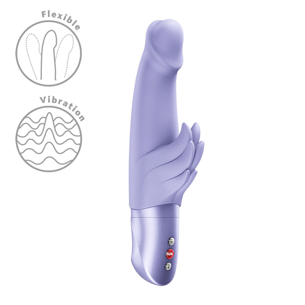 Fun Factory WICKED ANGEL  -  Angel Vibrator
