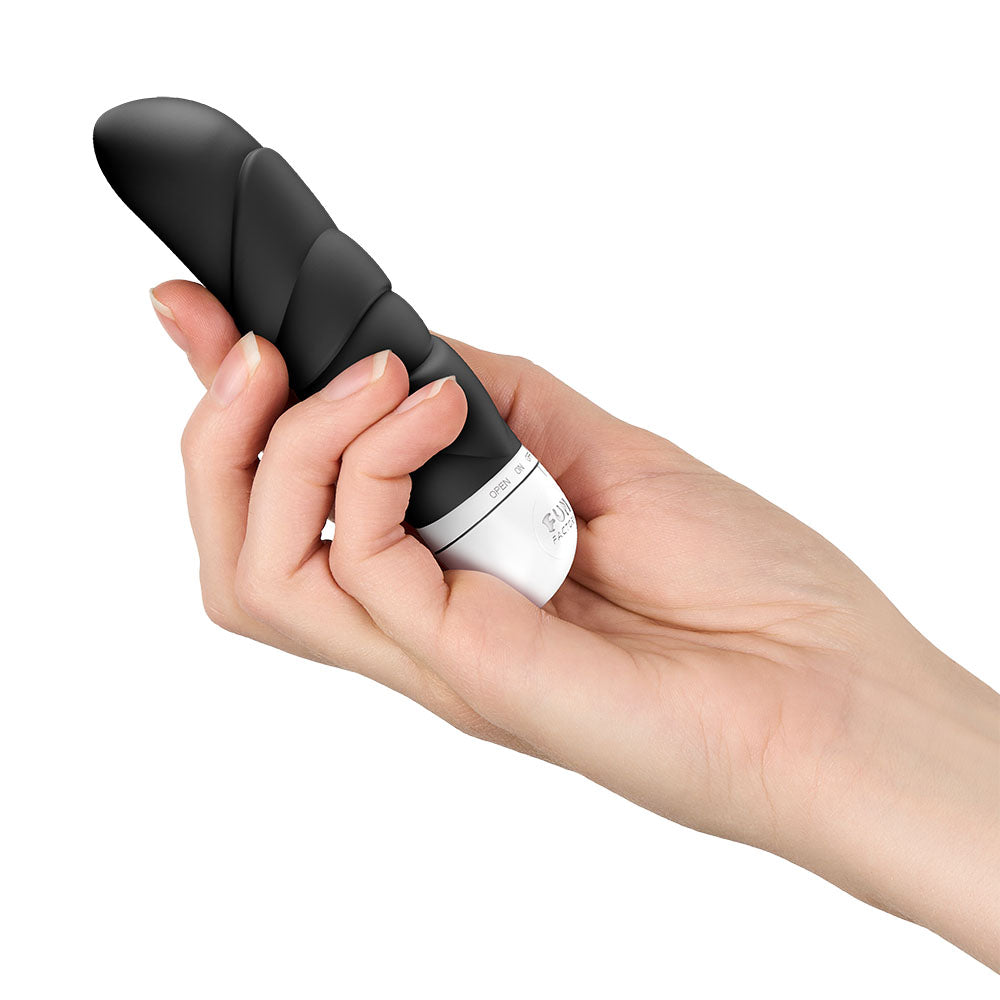 Fun Factory JAM  -  12.2 cm Vibrator