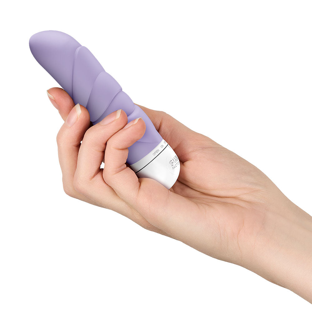 Fun Factory JAM  -  12.2 cm Vibrator