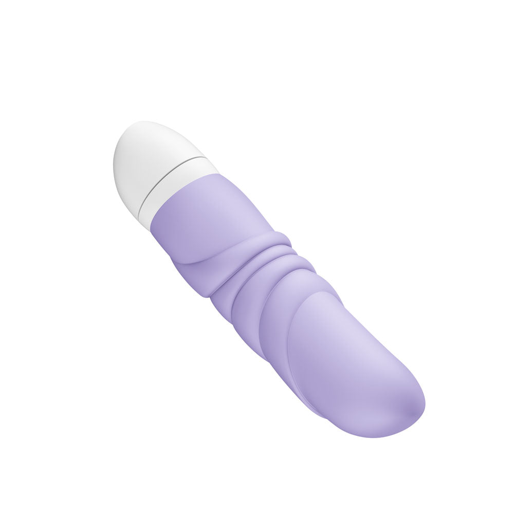 Fun Factory JAM  -  12.2 cm Vibrator