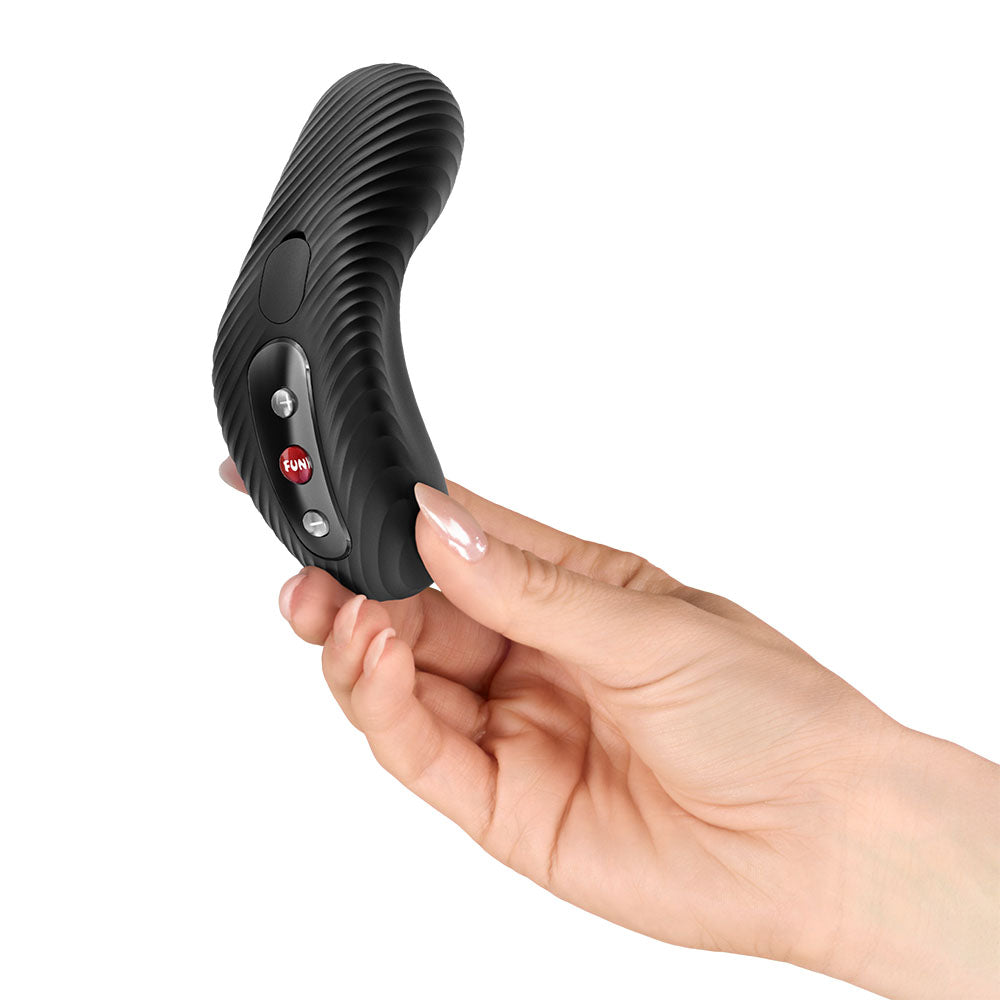 Fun Factory LAYA III  -  USB-C Rechargeable Stimulator