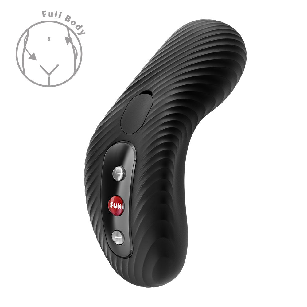 Fun Factory LAYA III  -  USB-C Rechargeable Stimulator