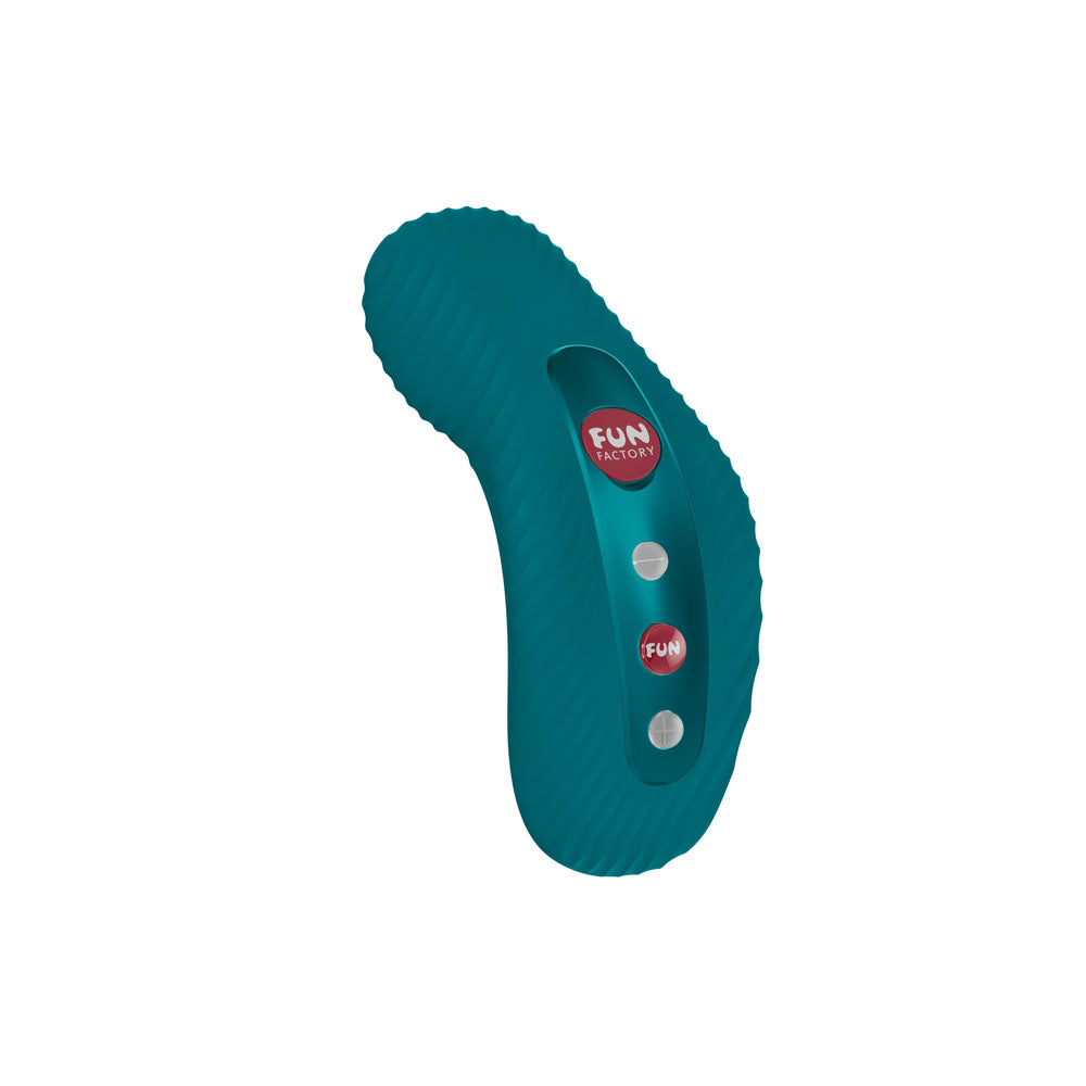 Fun Factory LAYA III Bottle  - Bottle  USB-C Rechargeable Stimulator