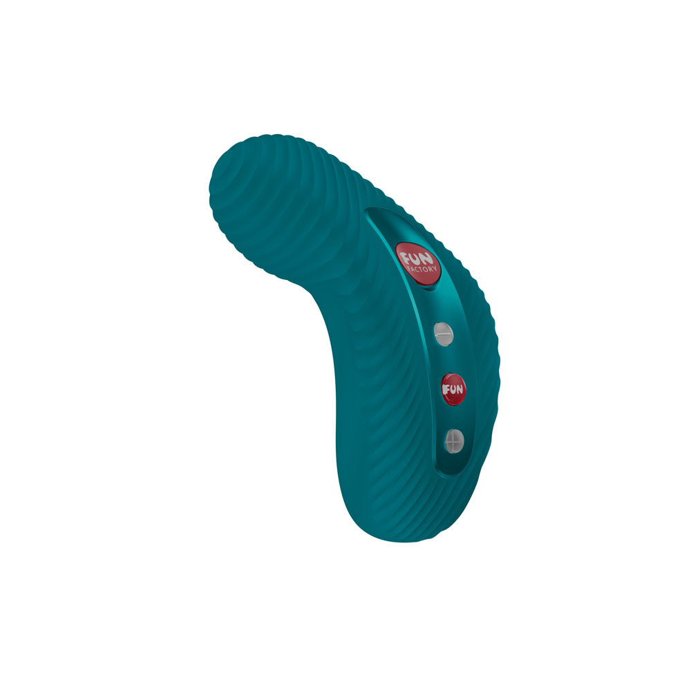 Fun Factory LAYA III Bottle  - Bottle  USB-C Rechargeable Stimulator