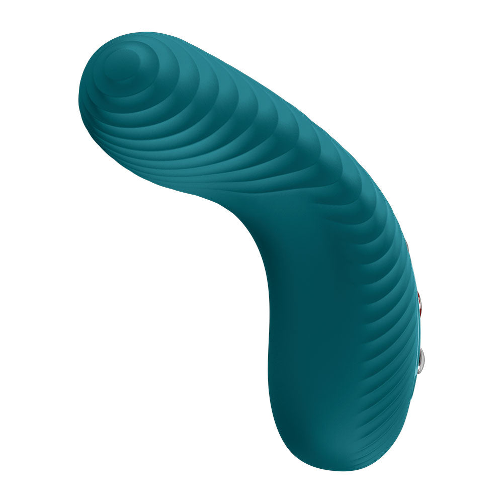Fun Factory LAYA III Bottle  - Bottle  USB-C Rechargeable Stimulator