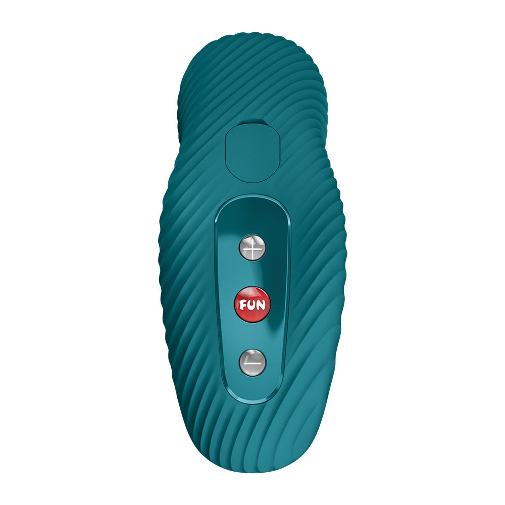Fun Factory LAYA III Bottle  - Bottle  USB-C Rechargeable Stimulator