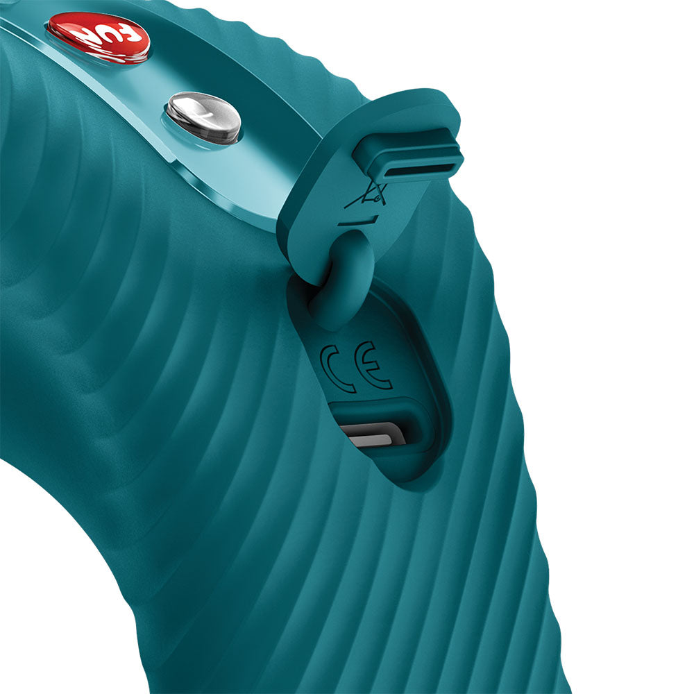 Fun Factory LAYA III Bottle  - Bottle  USB-C Rechargeable Stimulator