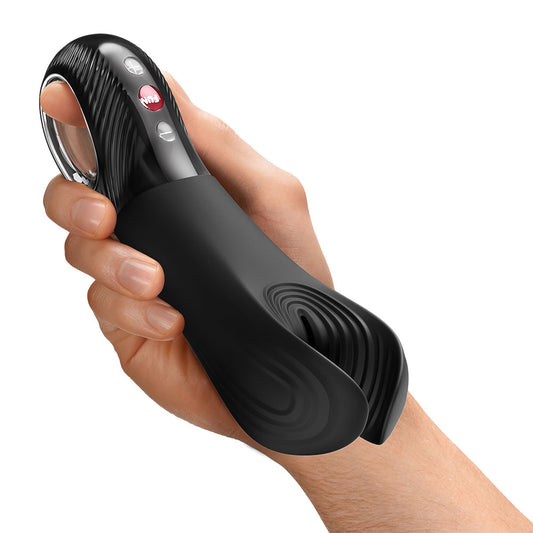 Fun Factory MANTA  -  USB-C Rechargeable Unisex Vibrator