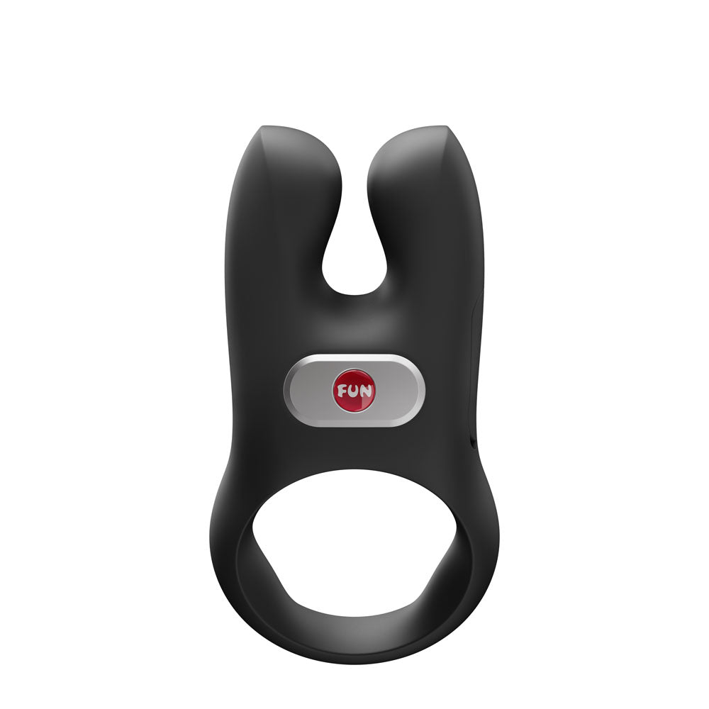 Fun Factory NOS  -  USB-C Rechargeable Vibrating Cock Ring