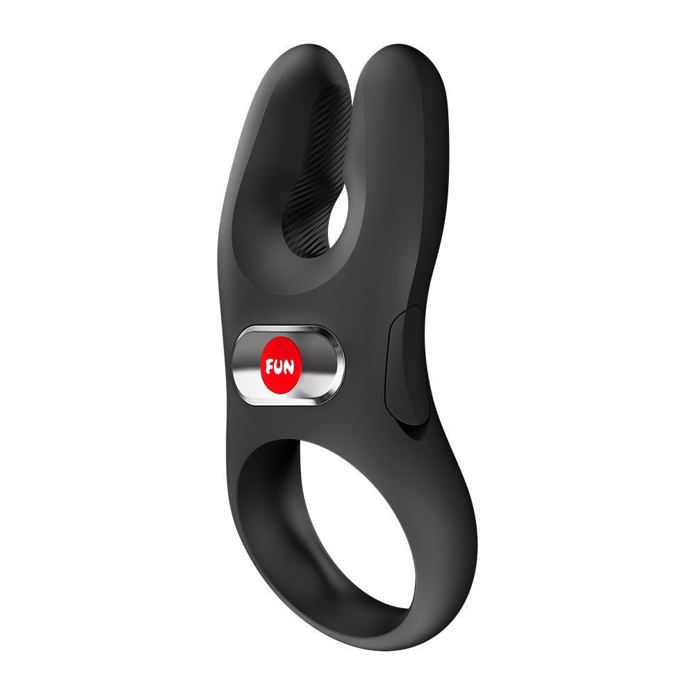 Fun Factory NOS PRO  -  USB-C Rechargeable Vibrating Cock Ring
