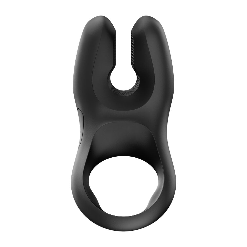 Fun Factory NOS PRO  -  USB-C Rechargeable Vibrating Cock Ring