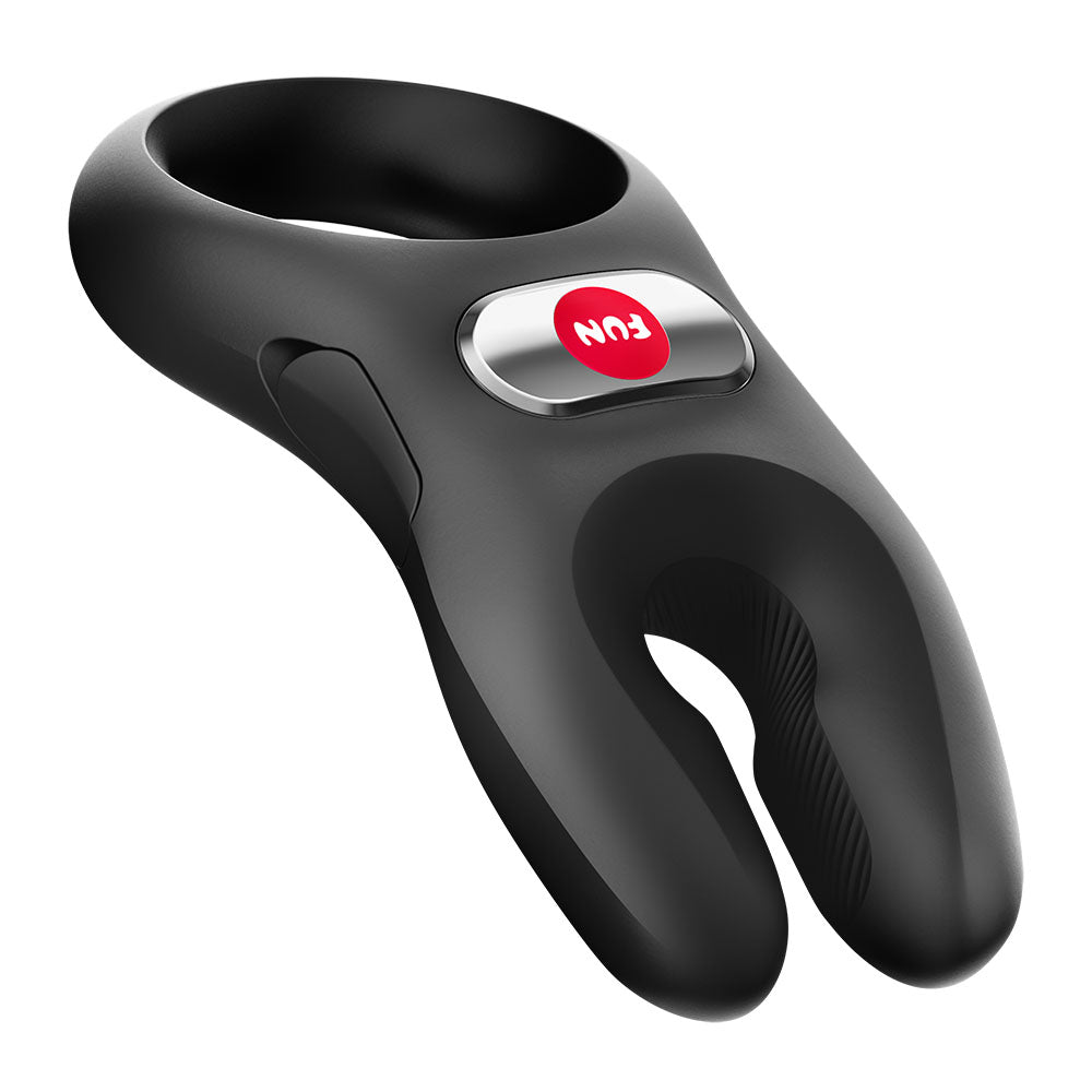Fun Factory NOS PRO  -  USB-C Rechargeable Vibrating Cock Ring