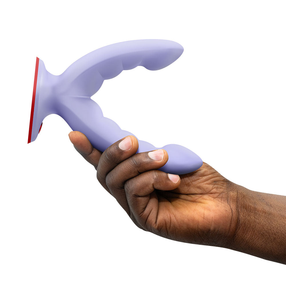 Fun Factory RYDE  -  Grinding Dildo