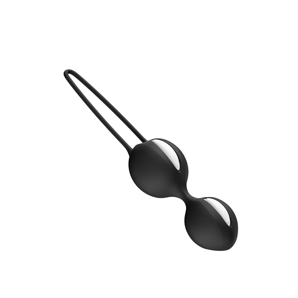 Fun Factory SMARTBALLS DUO  -  Weighted Kegel Balls