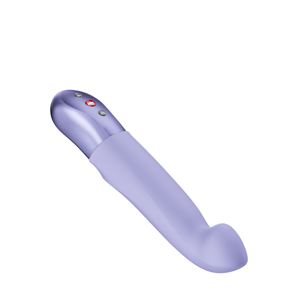 Fun Factory STRONIC G -  20.8 cm USB-C Rechargeable Thrusting Vibrator