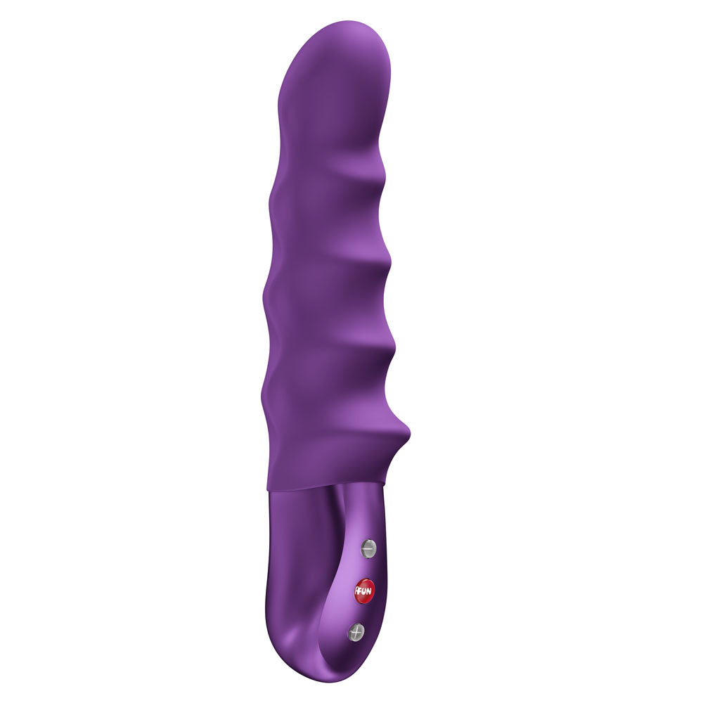 Fun Factory STRONIC SURF -  USB Rechargeable Thrusting Vibrator