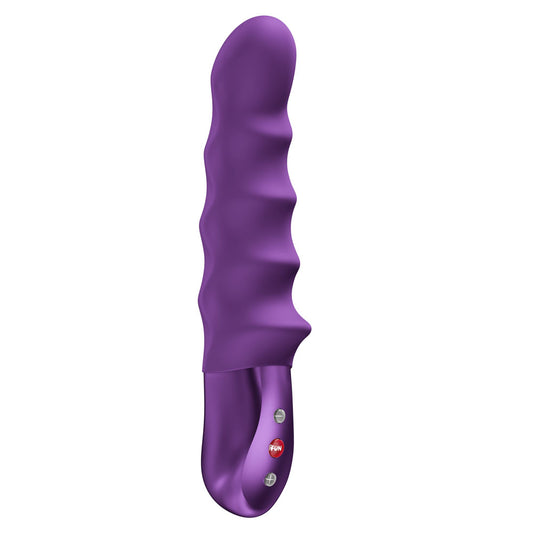 Fun Factory STRONIC SURF -  USB Rechargeable Thrusting Vibrator