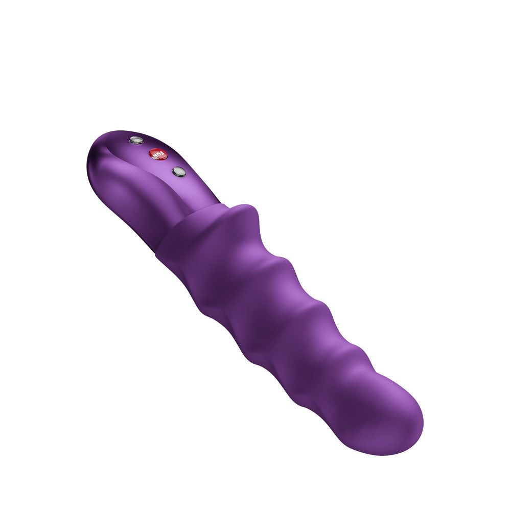 Fun Factory STRONIC SURF -  USB Rechargeable Thrusting Vibrator