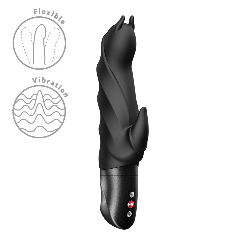 Fun Factory DARLING DEVIL  -  20 cm Vibrator