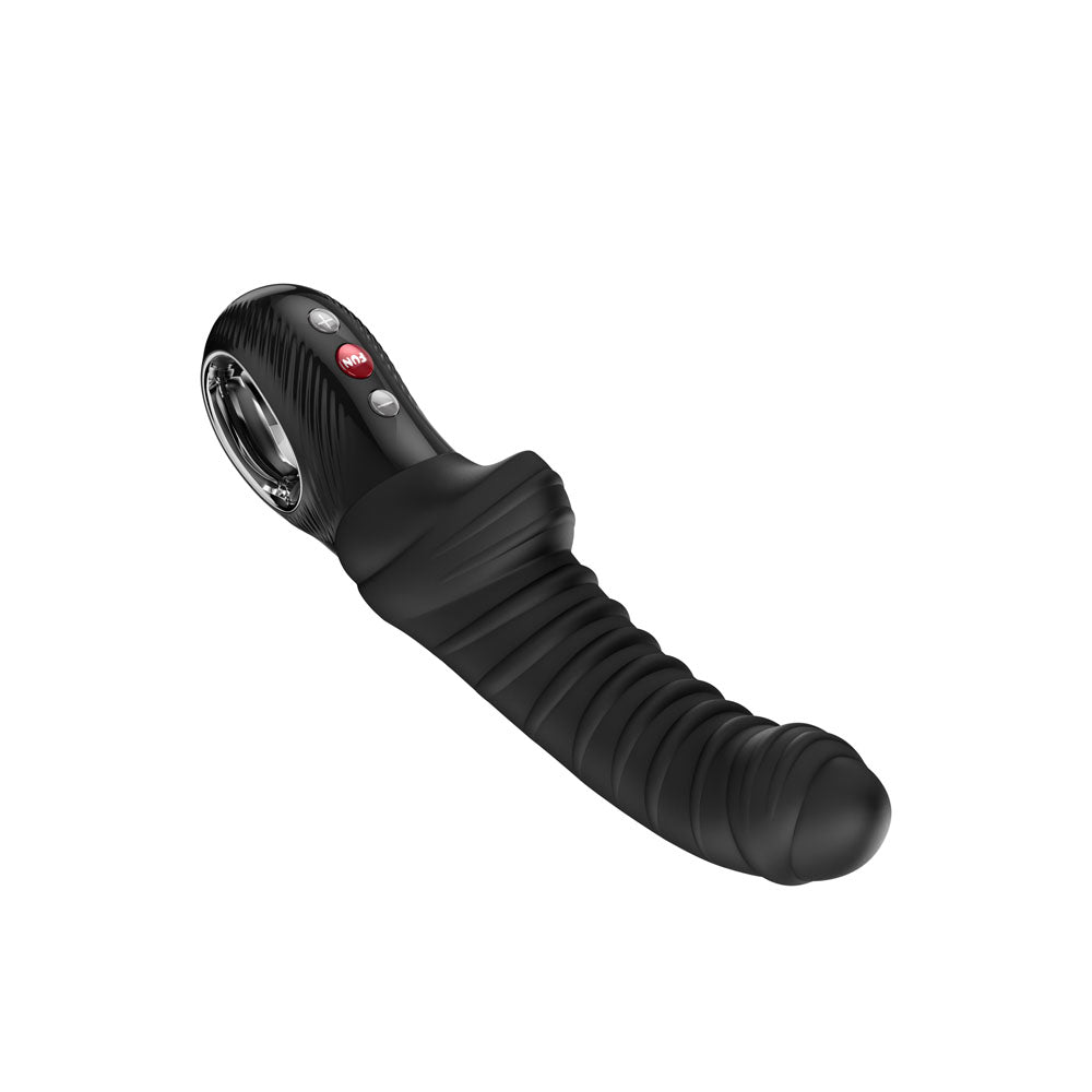Fun Factory TIGER  -  22.4 cm USB-C Rechargeable Vibrator